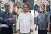 همسایه&zwnj;داری با اعتماد و صداقت در خیرآباد