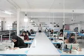 کارآفرینی جوان ۳۰ ساله برای ۳۷ نفر