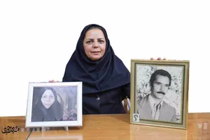 قصه‌گویی مادر کار خودش را کرد