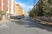 کوچه شهید نوذری ۳ در احاطه مجتمع&zwnj;ها