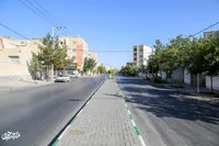 میان‌بر به بزرگراه آیت‌الله هاشمی رفسنجانی 