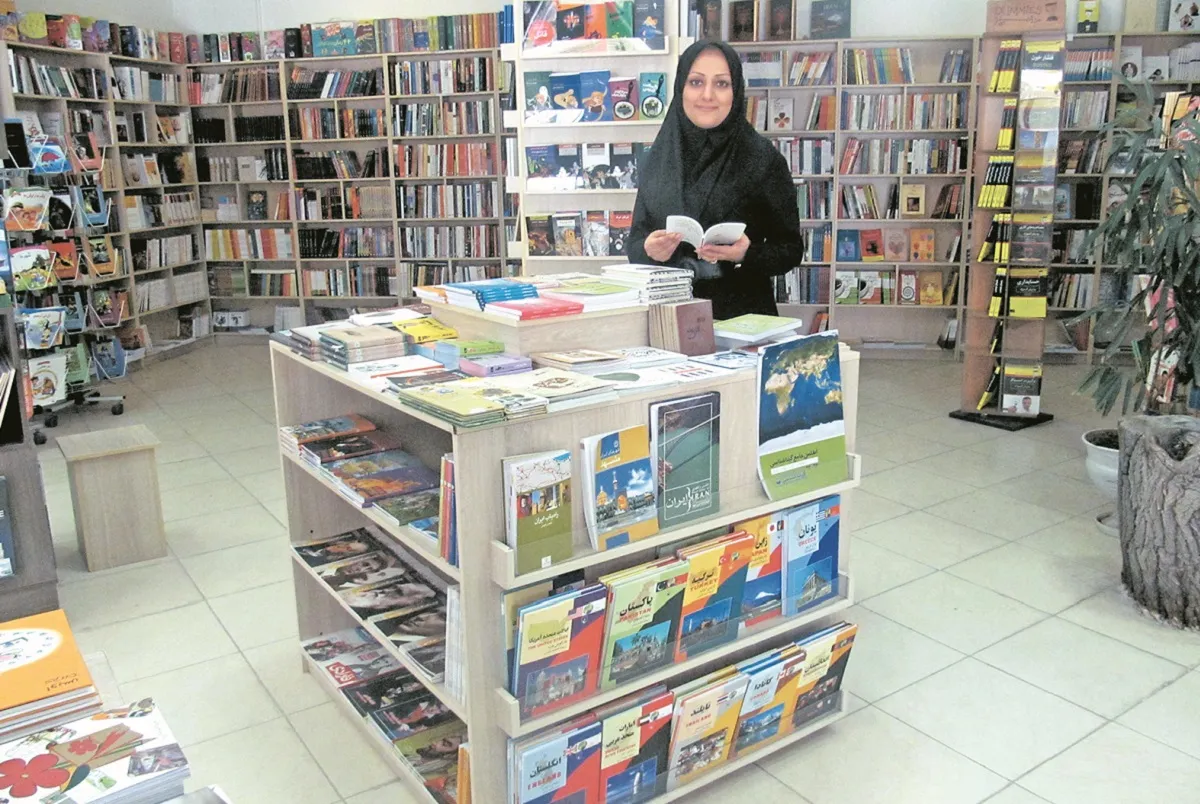 صدیقه حاجی مرادخانی