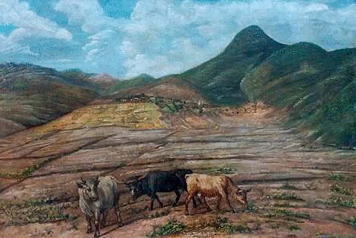 کمال الملک