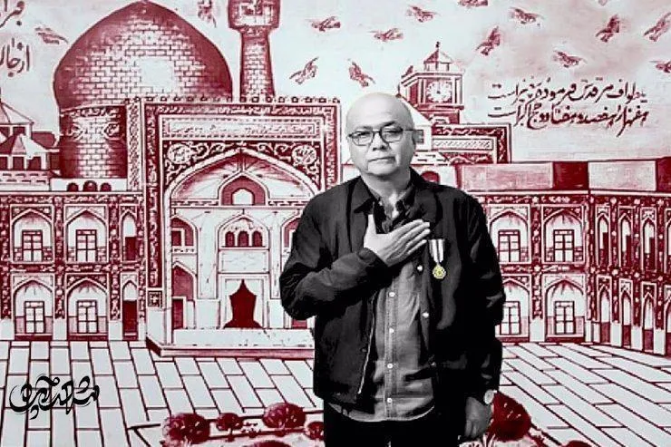 سعید تشکری