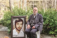 اگر امام فردا نیاد، مسلسل از مشهد میاد