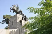 باغ کوچه بهجت2 آرامگاه نادری شد