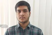 خاطره احد غایتی از تهیه گزارش تا ۴ صبح
