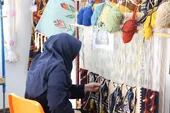 شکوفایی دختران همدم