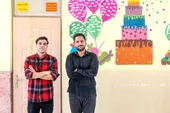 معلم و دانش&zwnj;آموزان در پی پویش آزادی زندانی&zwnj;های غیرعمد