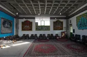 داستان یک دهه تلاش اهالی امیریه برای احداث مسجد الزهرا(س)