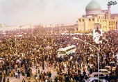 4 مسجد تاریخ&zwnj;ساز مشهد در حماسه انقلاب اسلامی