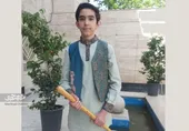 نقال ریاضی&zwnj;دان!