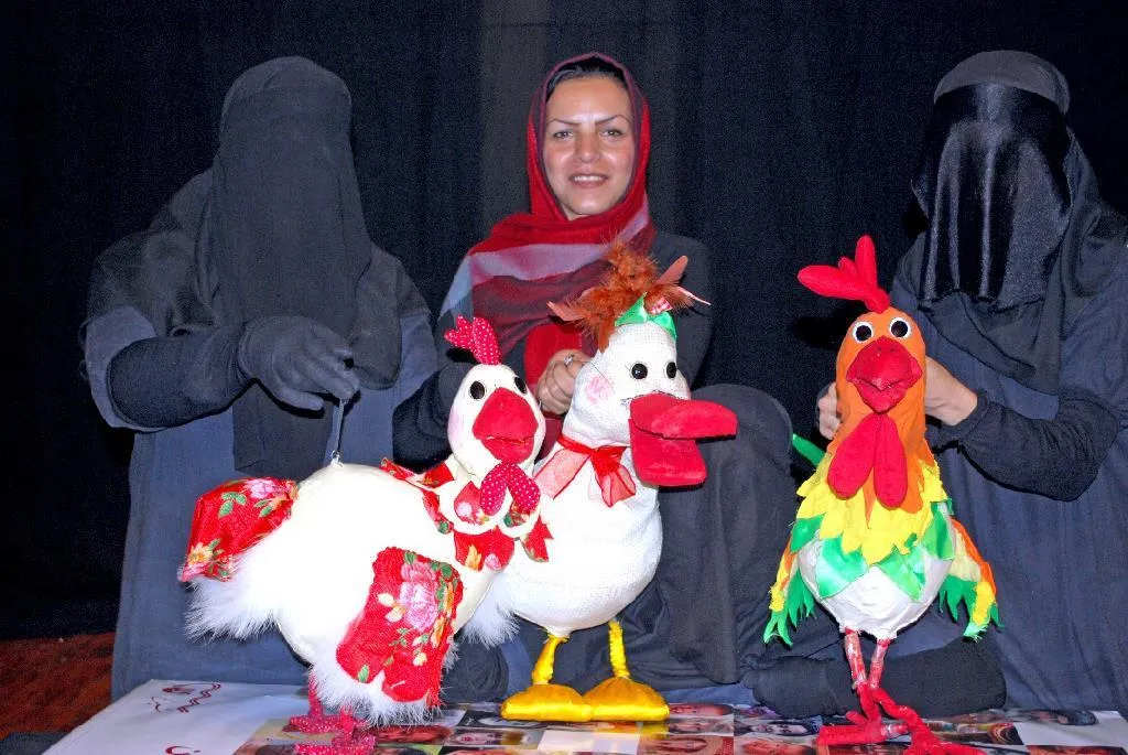 منیره امیریوسفی