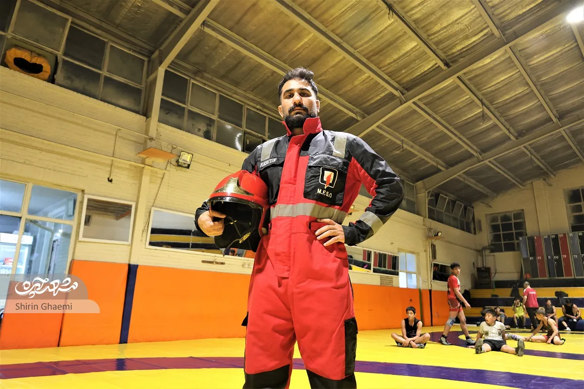 حمید رخشانی
