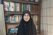 انس خانواده &laquo;بهار&raquo; با قرآن