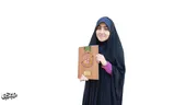 دل&zwnj;بسته آوای قرآن