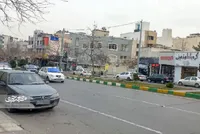 خاطرات ۳۳ سال سکونت سمانه هراتی در محله هاشمیه