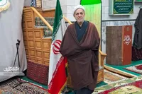 روایت محمد حسامی از مقاومت طلبه‌ها در برابر سوختن قرآن