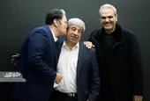 شیر مادر و نان پدر حلالت آقای عامل!