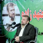 وحید مجتهدزاده، سفیر قرآنی ۱۷ کشور است
