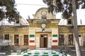 حال و روز غم&zwnj;انگیز باغ خونی