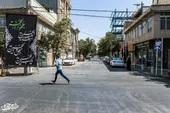 کوچه عرب&zwnj;ها، محل زندگی ایرانی&zwnj;های از عراق بازگشته است