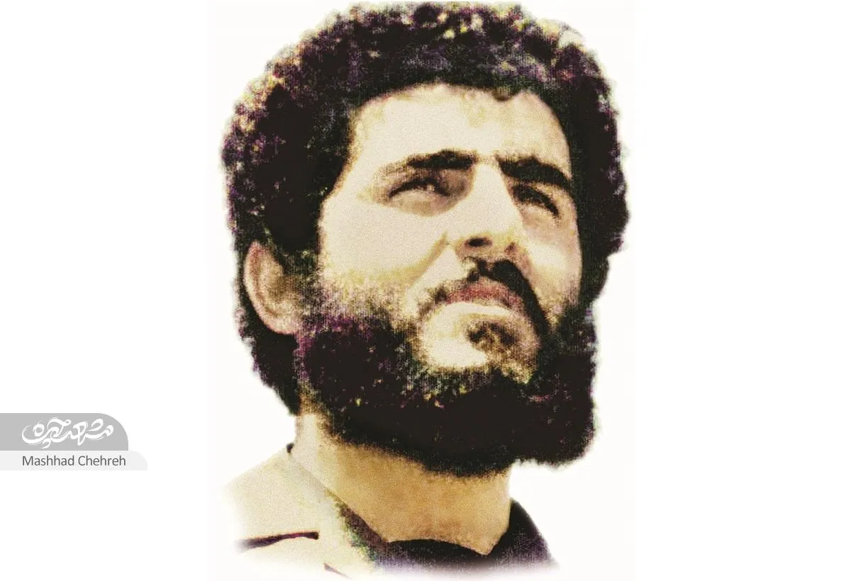 اعجاز شهید خادم‌الشریعه در چزابه