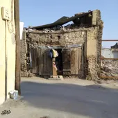 آقا رضا، قفل&zwnj;ساز پر رمز و راز تپل محله رفت