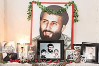 مادر شهیدرضوی از نسل سادات رضوی بود