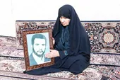شهادت عبدا... عبدی در ماه رمضان و هنگام وضوگرفتن بود