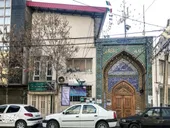 نقش 50 ساله مسجد قائم(عج) در حل مشکلات محله کوی دکتری