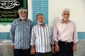 جهادگران؛ سنگرسازان بی&zwnj;سنگر بودند
