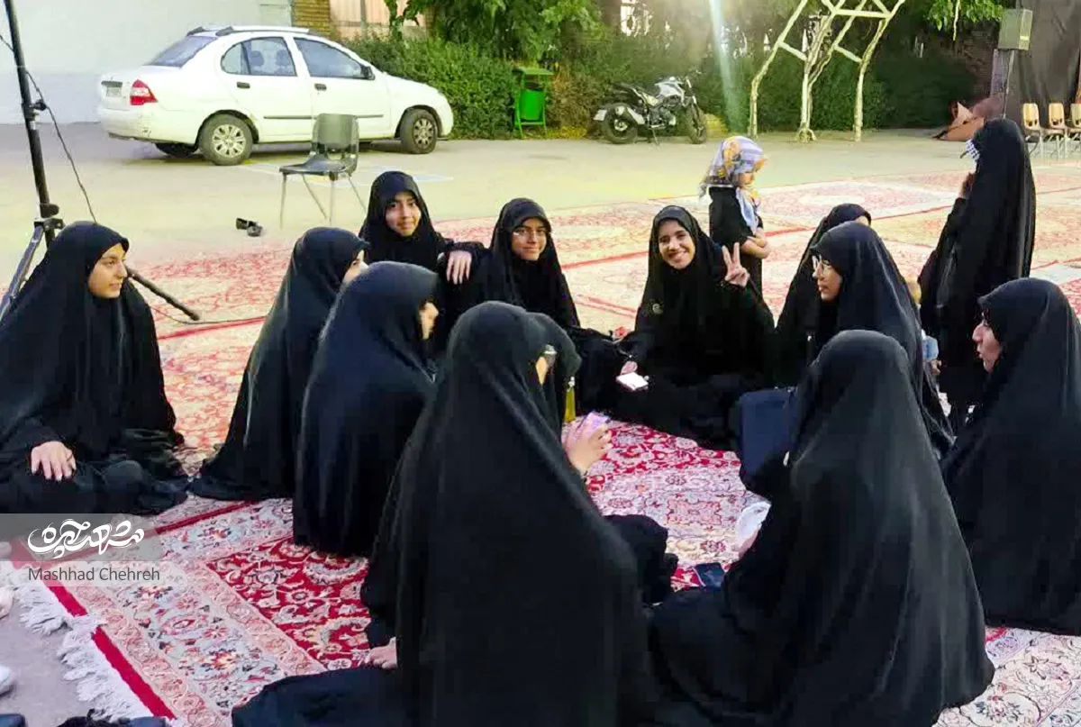 مدرسه