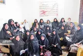 رونق ۲۵ ساله جلسه &laquo;متوسلین به امام زمان (عج)&raquo;