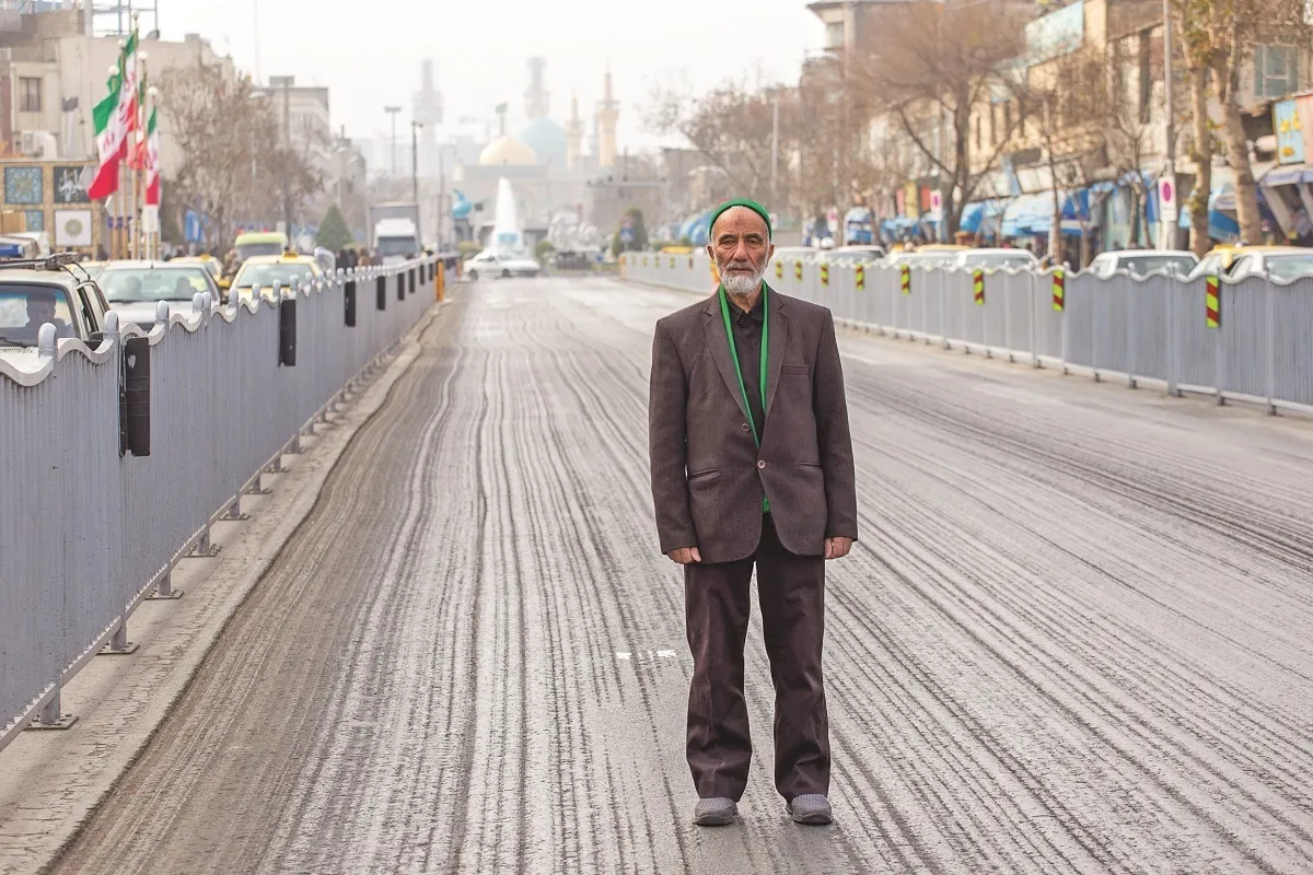 خانه نیکوکاران «بیت‌الصادق‌»