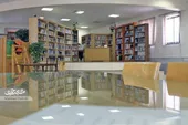 کتابخانه قائم بچه&zwnj;های حاشیه شهر را کتاب خوان کرده است