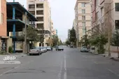 خیابان مهران ۳؛ در محاصره ساخت&zwnj;وسازها