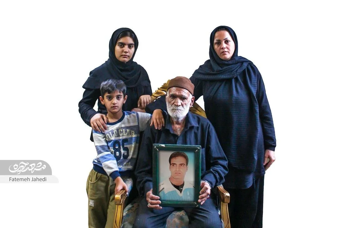 تصادف شبانگاهی باز هم جان یک پاکبان را گرفت