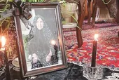 آبجی زهرا، عزیزِ اهالی کوچه قلعه سمزقند بود