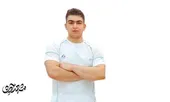 استعدادیاب هیئت وزنه&zwnj;برداری کشفم کرد!