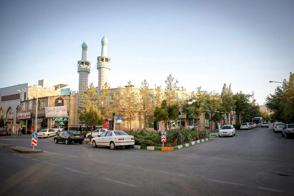 محله گلدیس