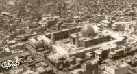 وقف‌ ارثیه، هدیه بانوان به امام رضا(ع) 