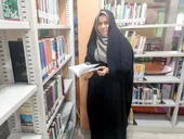 همه&zwnj; دنیای یک کتاب&zwnj;خوان حرفه&zwnj;ای 
