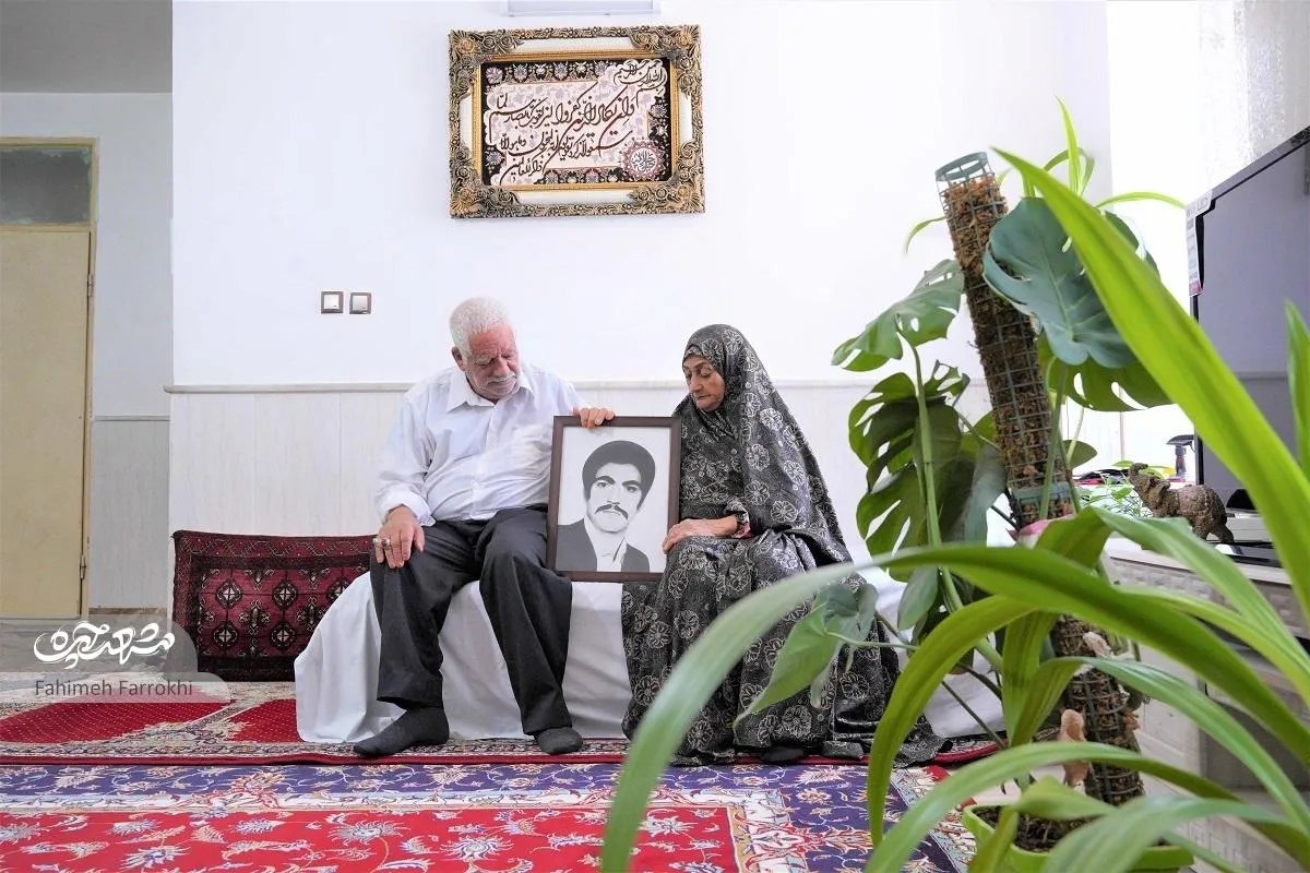 اسدالله، سرباز دلیری که یک‌تنه سنگر را حفظ کرد