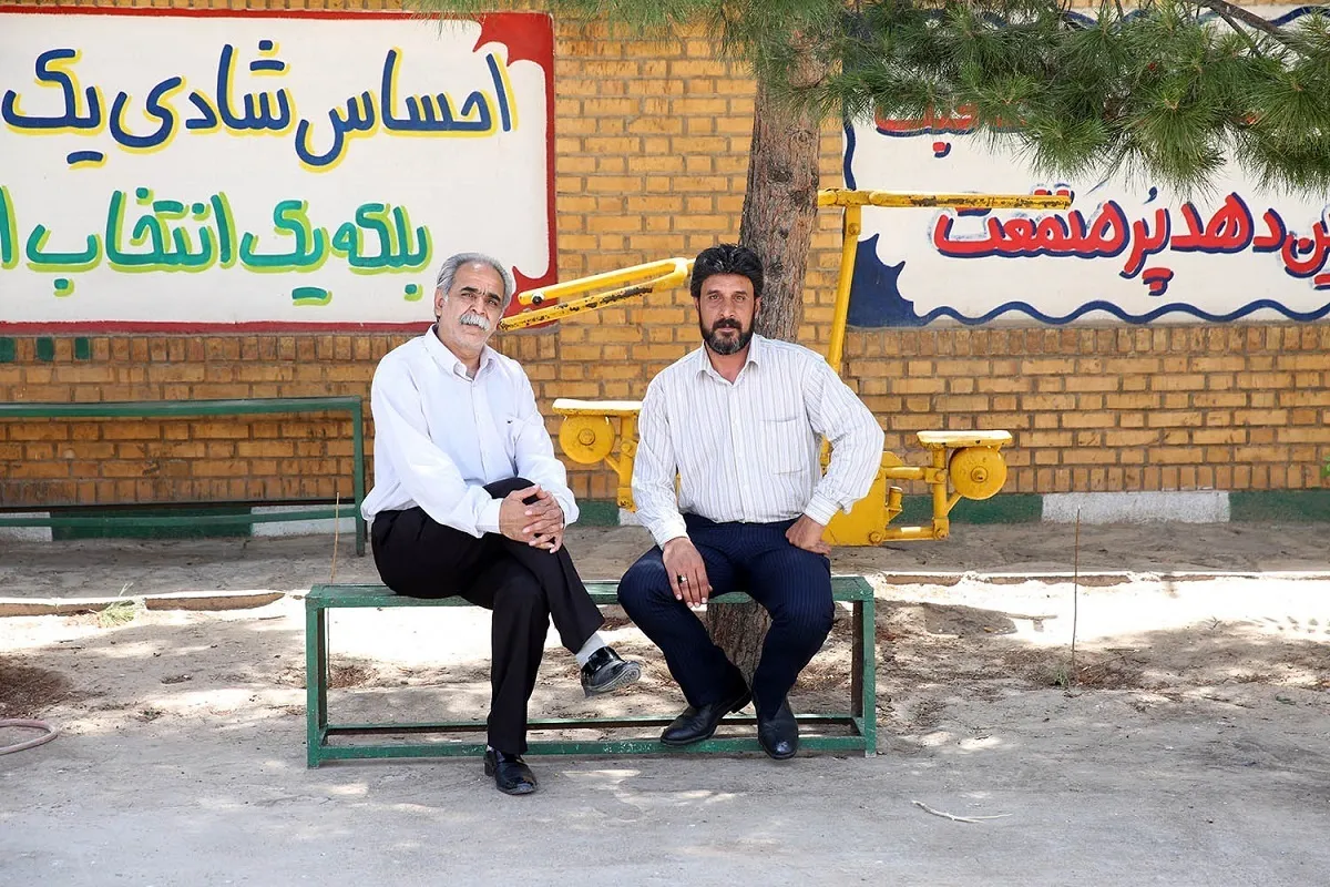 ماه‌عسل شیرین نبود!