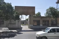 بیمارستان دکتر حجازی نخستین بیمارستان روانی مشهد بود