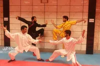 نقش چهار بردار رزمی‌کار سهراب‌پور در ارتقای ورزش محله کوثر