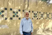 صف&zwnj;&zwnj;های طولانی نفت محله بسکابادی به روایت محمد حقدادی
