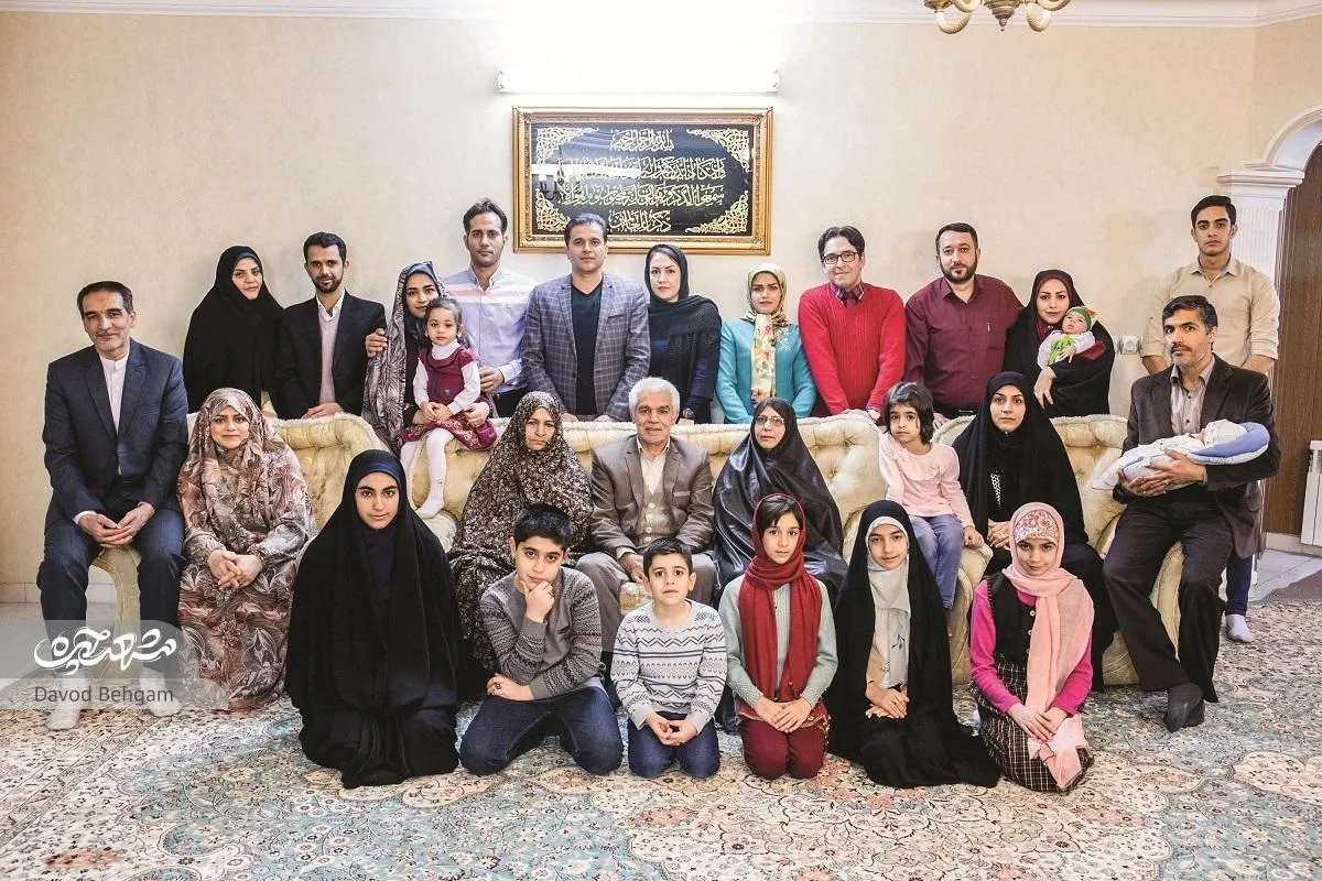 تاریخ زنده تاکسی‌رانی مشهد