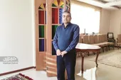 چیدمان خانه به سبک معماری ایرانی- اسلامی